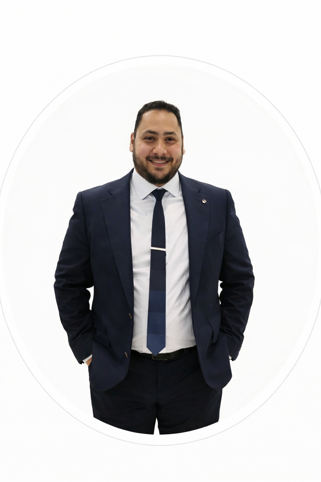 George Demyan - SGA Partners