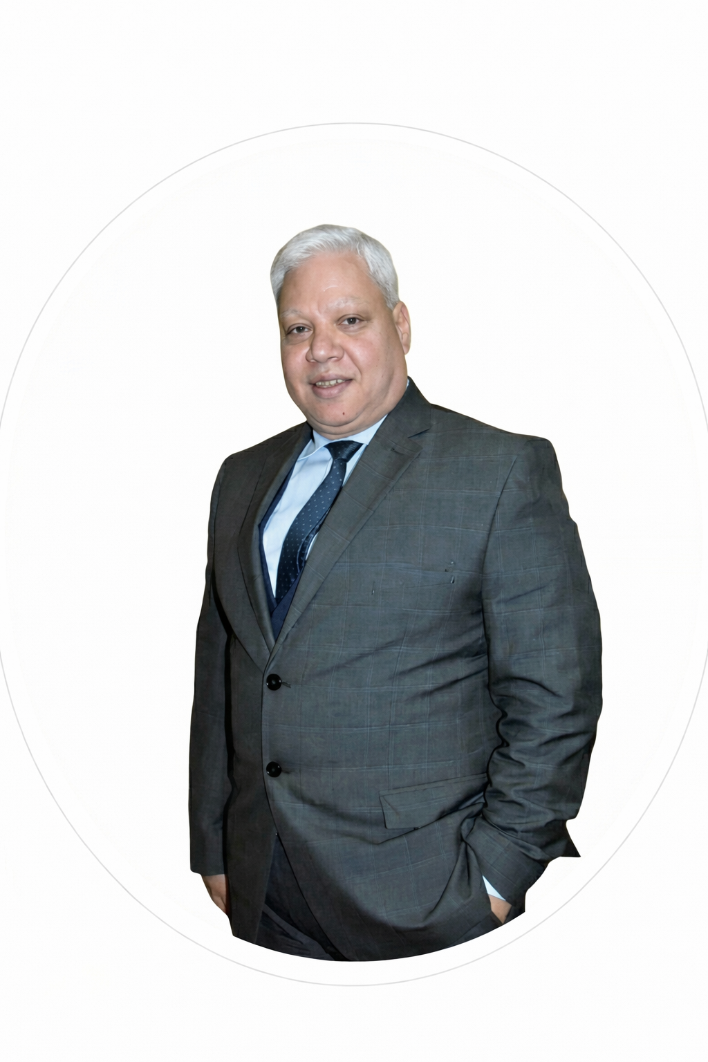 Safwan Demyan - SGA Partners
