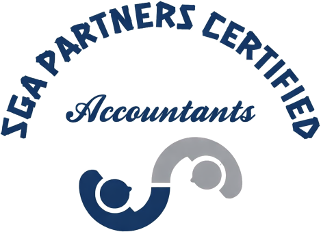 SGA Partners Certified Accountants